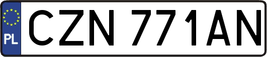 CZN771AN