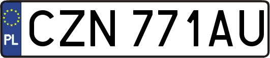 CZN771AU