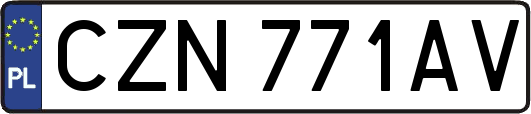 CZN771AV
