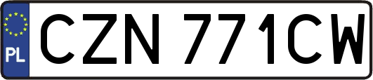 CZN771CW