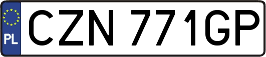 CZN771GP