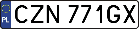 CZN771GX