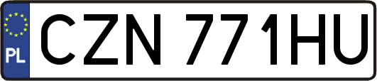 CZN771HU