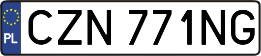 CZN771NG