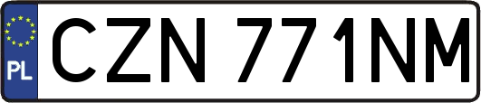 CZN771NM