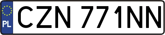 CZN771NN