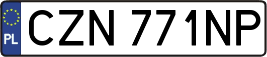 CZN771NP