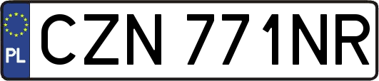 CZN771NR