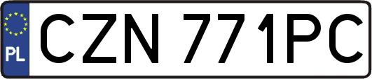 CZN771PC