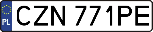 CZN771PE