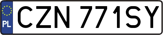 CZN771SY