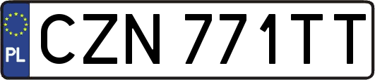 CZN771TT