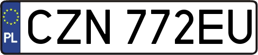 CZN772EU