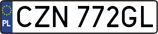 CZN772GL