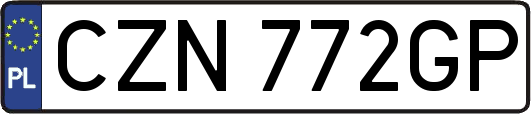CZN772GP