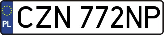 CZN772NP