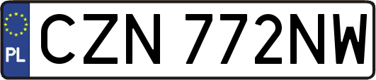 CZN772NW