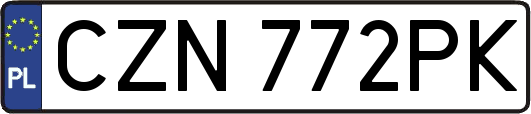 CZN772PK