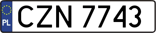 CZN7743