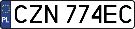 CZN774EC
