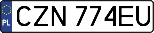 CZN774EU