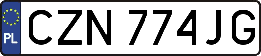 CZN774JG
