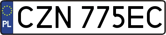 CZN775EC
