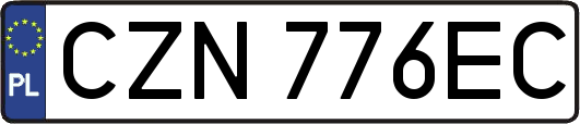 CZN776EC