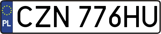 CZN776HU