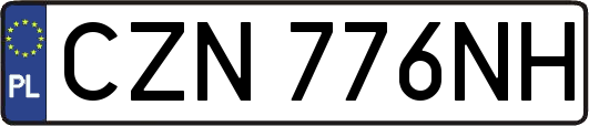 CZN776NH