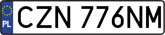 CZN776NM