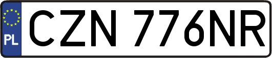 CZN776NR