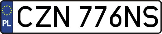 CZN776NS