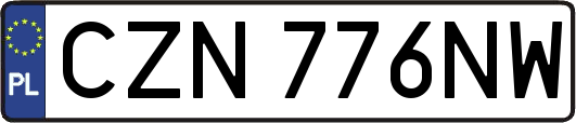 CZN776NW