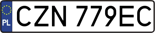 CZN779EC