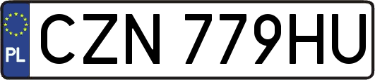 CZN779HU