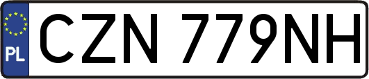 CZN779NH
