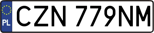 CZN779NM