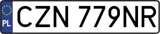 CZN779NR