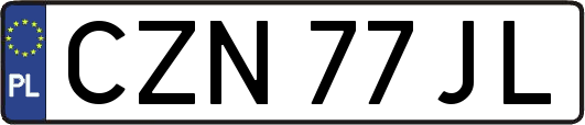 CZN77JL