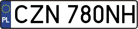 CZN780NH