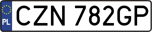 CZN782GP