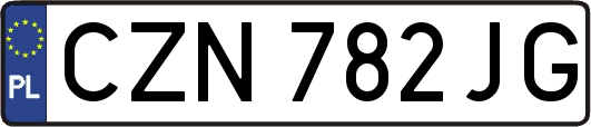 CZN782JG