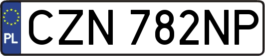 CZN782NP