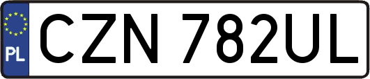 CZN782UL