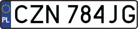 CZN784JG