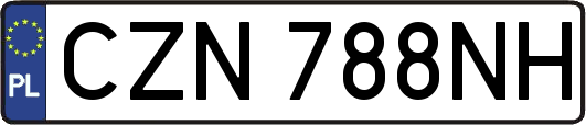 CZN788NH