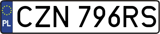 CZN796RS
