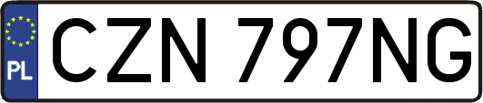 CZN797NG