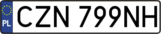 CZN799NH